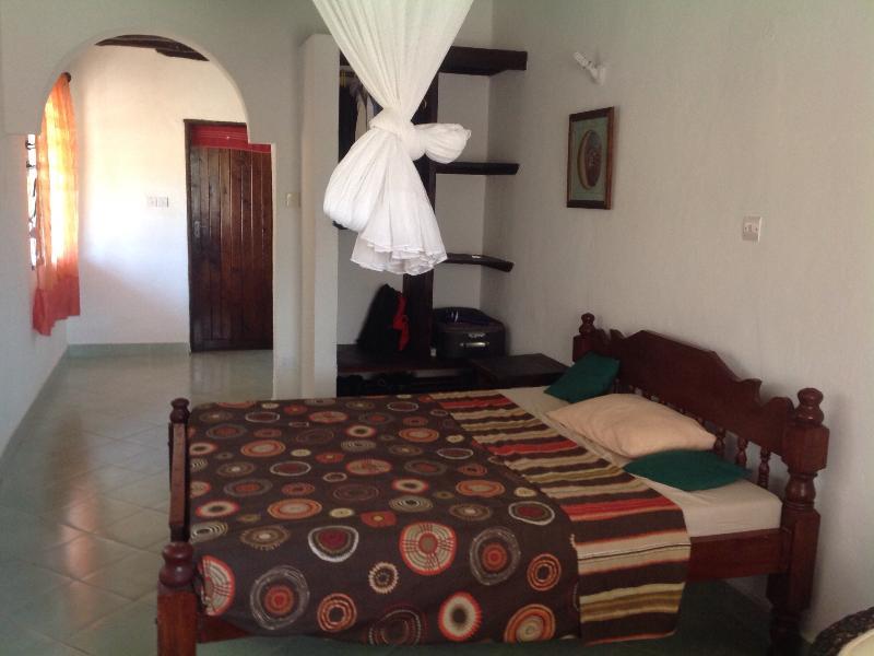 Queen K Cottages Watamu At Chrystal Homes Esterno foto