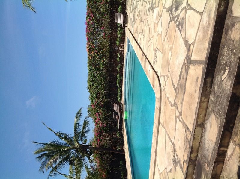 Queen K Cottages Watamu At Chrystal Homes Esterno foto